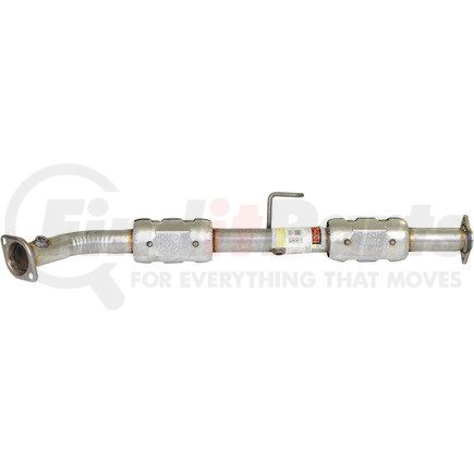 Walker Exhaust 83695 Catalytic Converter