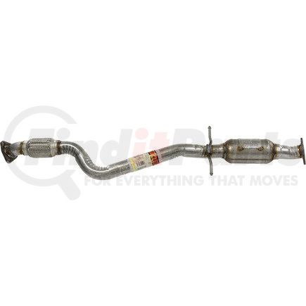 Walker Exhaust 84265 Catalytic Converter