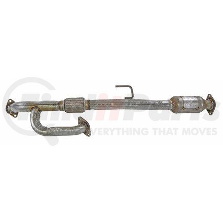 Walker Exhaust 84289 Catalytic Converter