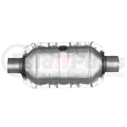 Walker Exhaust 93318 Catalytic Converter