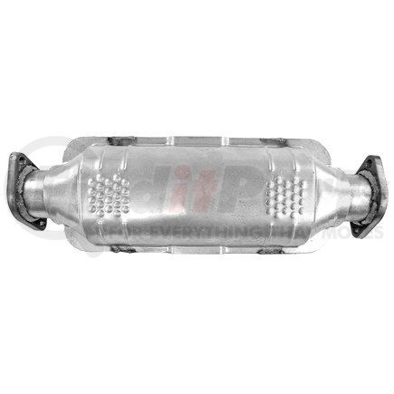 Walker Exhaust 16556 Catalytic Converter