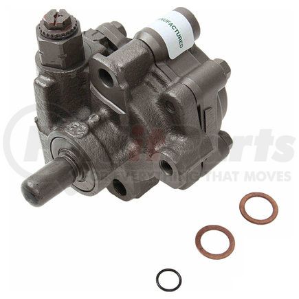 Maval 96865M Power Steering Pump for TOYOTA