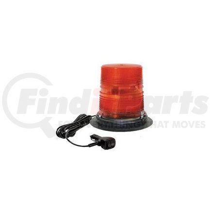 Star Safety Technologies 256TSLM-A Warning beacon, short lens, mag. mount, 10-16V