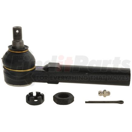 TRW JTE1292 TIE ROD END