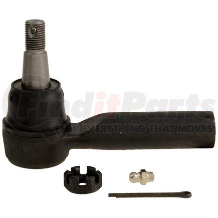 TRW JTE1272 TIE ROD END