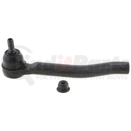 TRW JTE1734 TIE ROD END