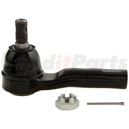 TRW JTE266 TIE ROD END