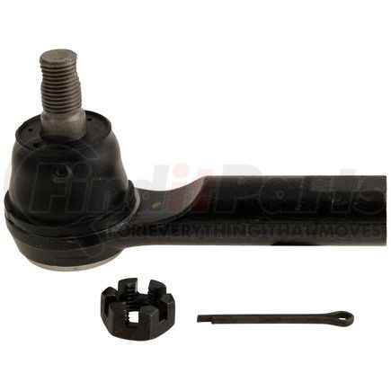 TRW JTE572 TIE ROD END