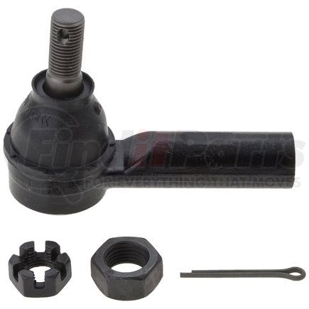 TRW JTE683 TIE ROD END