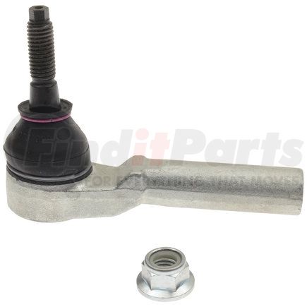 TRW JTE7031 TIE ROD END