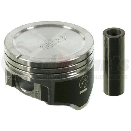 Sealed Power H856CP Engine Piston