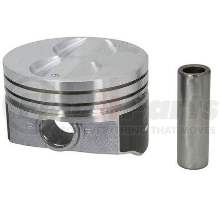 Sealed Power WH345DCP Engine Piston