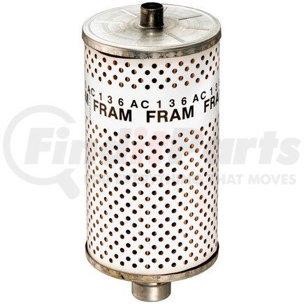 FRAM C136A H.D. Oil Filter