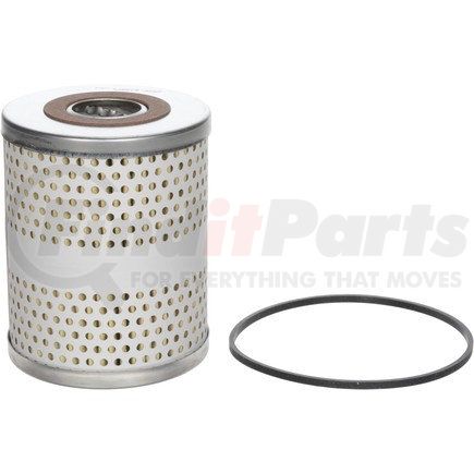 FRAM C138PL H.D. Oil Filter