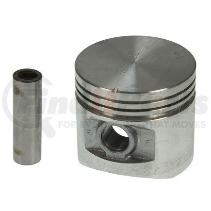 Sealed Power 1022NP Engine Piston