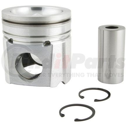 Sealed Power 2776PNA Engine Piston