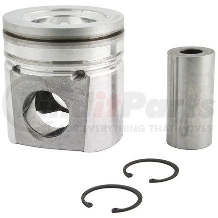 Sealed Power 2775PNA Engine Piston