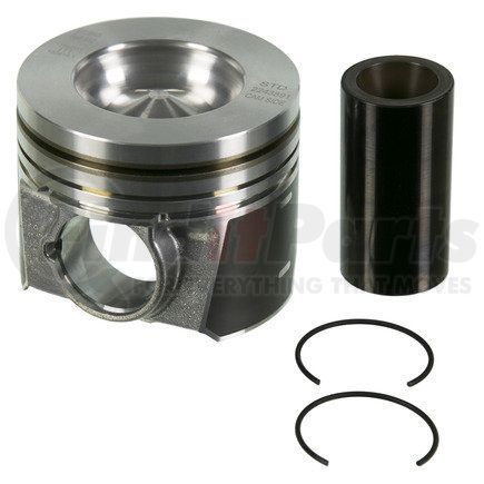 Sealed Power 2781PN Engine Piston