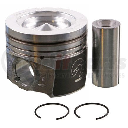 Sealed Power 2788P Cast Piston