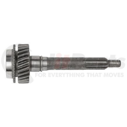 Richmond Gear 4540510 Input Shaft