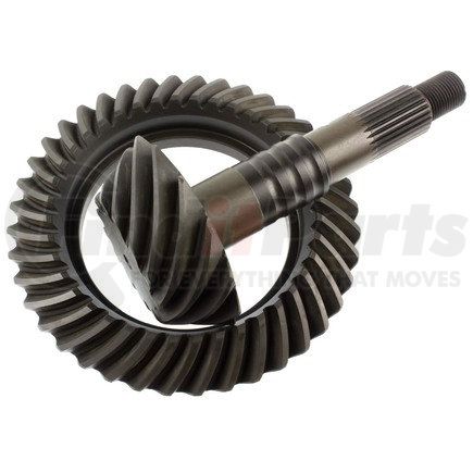Richmond Gear 49-0001-1 Ring and Pinion