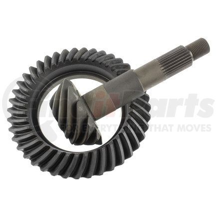 Richmond Gear 49-0005-1 Ring and Pinion