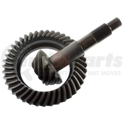 Richmond Gear 49-0007-1 Ring and Pinion