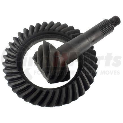 Richmond Gear 49-0023-1 Ring and Pinion
