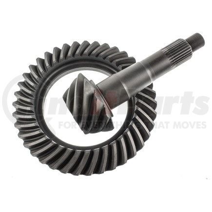 Richmond Gear 49-0031-1 Ring and Pinion