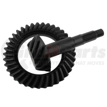 Richmond Gear 49-0011-1 Ring and Pinion