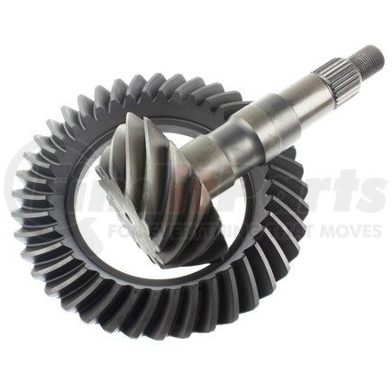 Richmond Gear 49-0017-1 Ring and Pinion