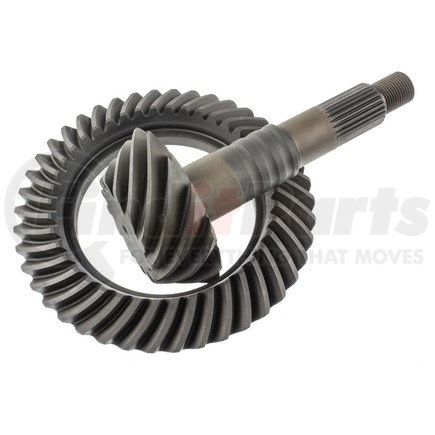 Richmond Gear 49-0044-1 Ring and Pinion