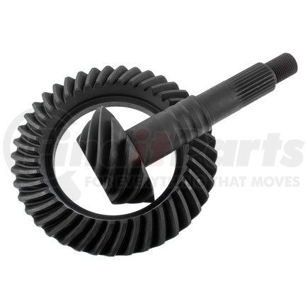 Richmond Gear 49-0045-1 Ring and Pinion