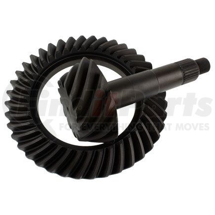 Richmond Gear 49-0068-1 Ring and Pinion