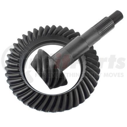 Richmond Gear 49-0046-1 Ring and Pinion
