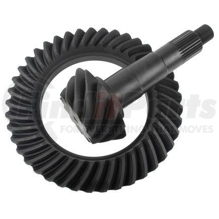 Richmond Gear 49-0096-1 Ring and Pinion