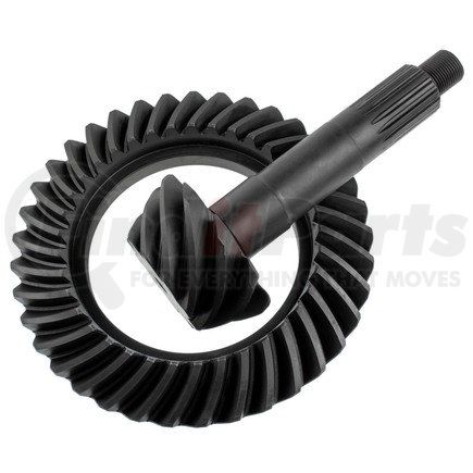 Richmond Gear 49-0099-1 Ring and Pinion