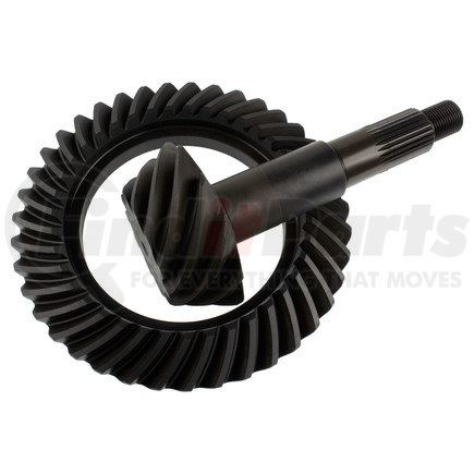 Richmond Gear 49-0082-1 Ring and Pinion
