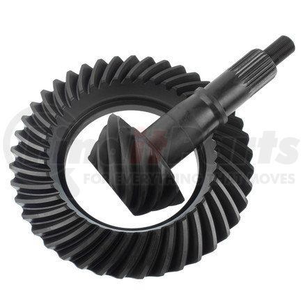 Richmond Gear 49-0104-1 Ring and Pinion