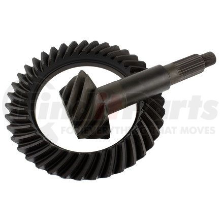 Richmond Gear 49-0129-1 Ring and Pinion