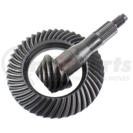 Richmond Gear 49-0213-1 Ring and Pinion