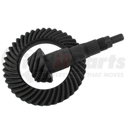 Richmond Gear 49-0165-1 Ring and Pinion