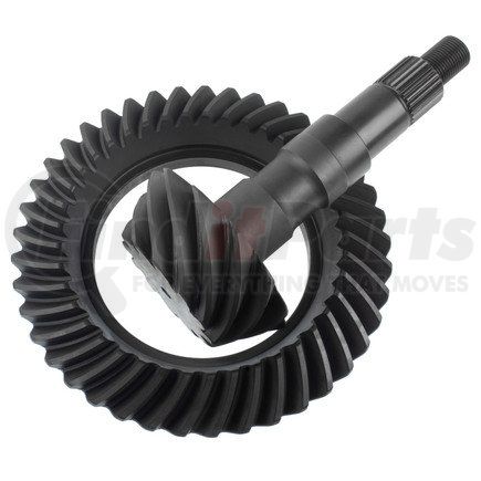 Richmond Gear 49-0278-1 Ring and Pinion