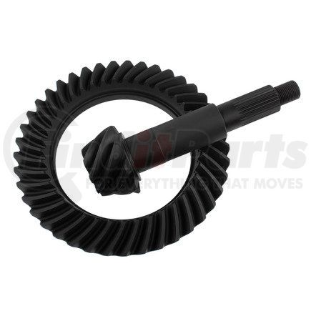 Richmond Gear 69-0053-1 Ring and Pinion