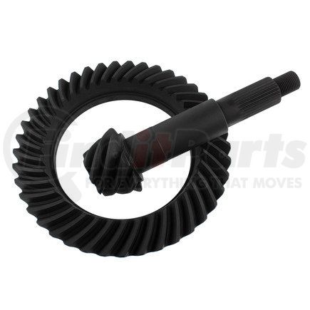 Richmond Gear 69-0057-1 Ring and Pinion