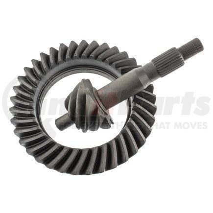 Richmond Gear 69-0065-1 Ring and Pinion