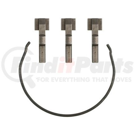 Richmond Gear 6251500 M/TSynchroKey