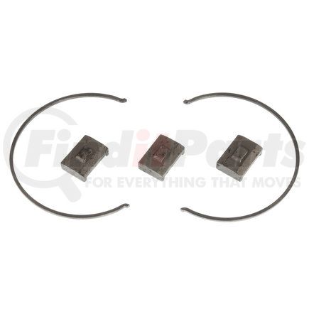 Richmond Gear 6622103 M/TSynchroKey