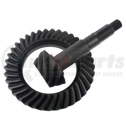 Richmond Gear 69-0159-1 Ring and Pinion