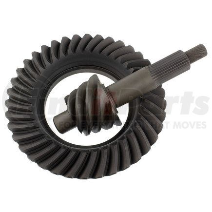 Richmond Gear 69-0276-1 Ring and Pinion